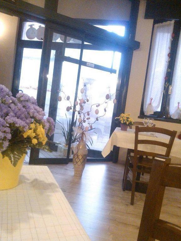 Locanda San Fiorenzo Fiorenzuola dʼArda Εξωτερικό φωτογραφία