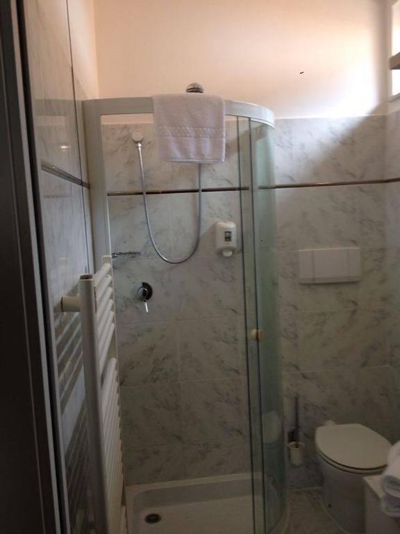 Locanda San Fiorenzo Fiorenzuola dʼArda Εξωτερικό φωτογραφία