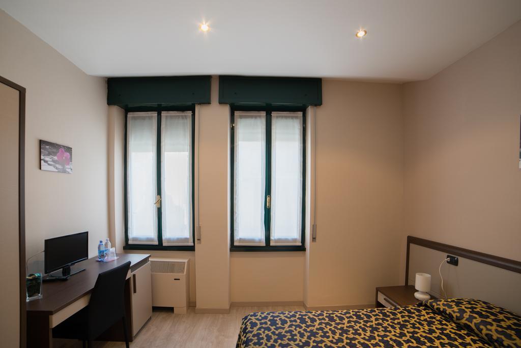 Locanda San Fiorenzo Fiorenzuola dʼArda Εξωτερικό φωτογραφία