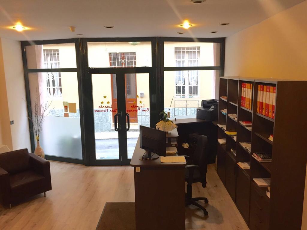 Locanda San Fiorenzo Fiorenzuola dʼArda Εξωτερικό φωτογραφία