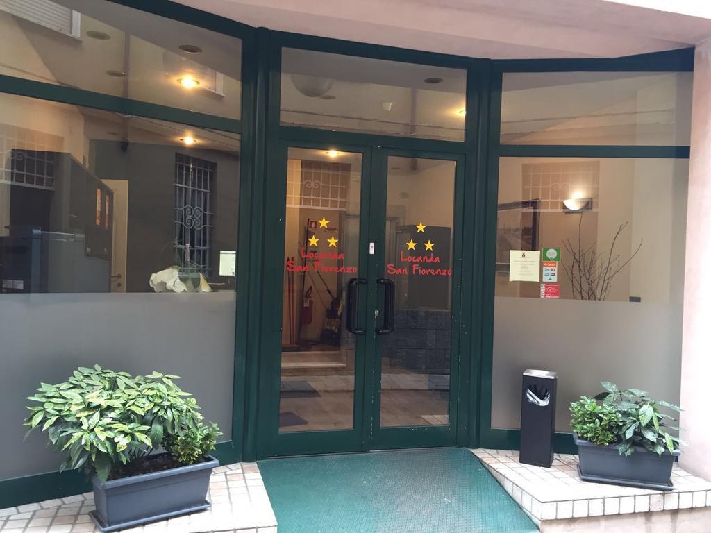 Locanda San Fiorenzo Fiorenzuola dʼArda Εξωτερικό φωτογραφία