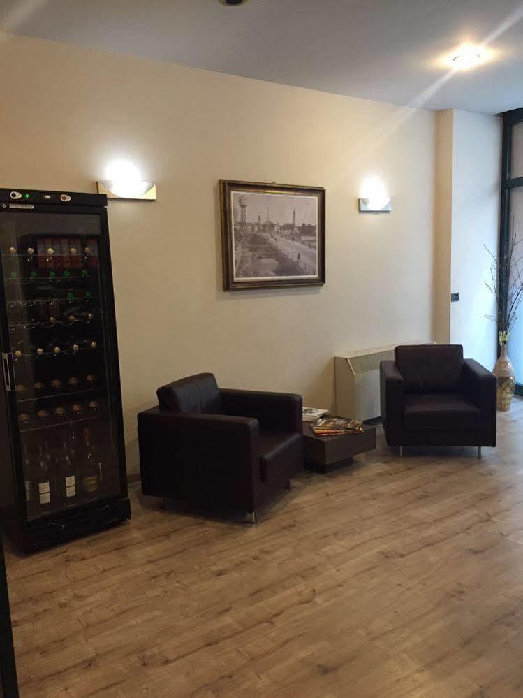 Locanda San Fiorenzo Fiorenzuola dʼArda Εξωτερικό φωτογραφία