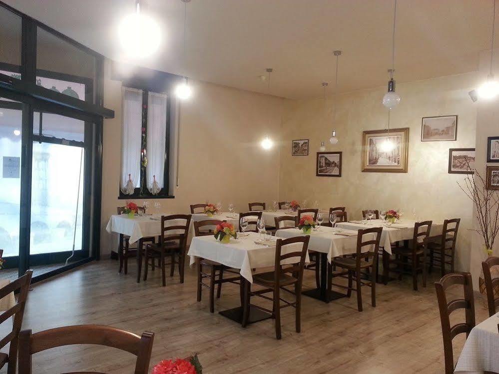 Locanda San Fiorenzo Fiorenzuola dʼArda Εξωτερικό φωτογραφία