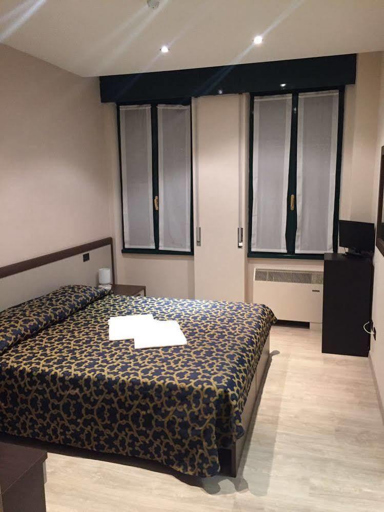 Locanda San Fiorenzo Fiorenzuola dʼArda Εξωτερικό φωτογραφία