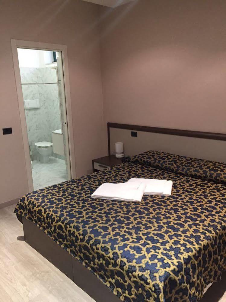 Locanda San Fiorenzo Fiorenzuola dʼArda Εξωτερικό φωτογραφία